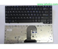 TECLADO HP 6410B, 6715B NEGRO PO