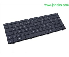 TECLADO HP COMPAQ CQ320 CQ21 CQ26 CQ420