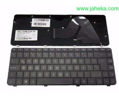 TECLADO HP CQ 620/621/625 NEGROTECLADO HP CQ42 G42 NEGRO PORT
