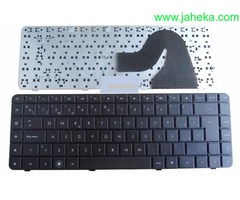 TECLADO HP CQ62 CQ56 NEGRO SPAN