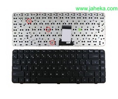 TECLADO HP DM4 DM4-1000 DV5-2000 NEGRO