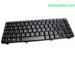 TECLADO HP DV4-1000 NEGRO SPAN