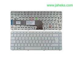 TECLADO HP DV4-5000 BLANCO SPAN