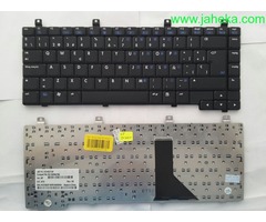 TECLADO HP DV5000