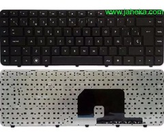 TECLADO HP DV6-3000 NEGRO SPAN