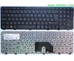 TECLADO HP DV6-6000 NEGRO SPAN