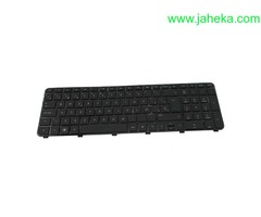 TECLADO HP DV7-6000 SPAN NEGRO