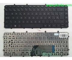 TECLADO HP ENVY 4 - 1000 SP