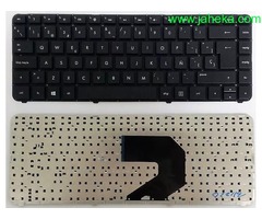 TECLADO HP G4-2100 G4-2200 G4-2300 SPAN