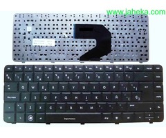 TECLADO HP G42 NEGRO