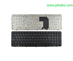 TECLADO HP G7-2000