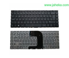 TECLADO HP HP 14-AC / AF 14G-AD 14Q INGLES