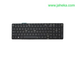 TECLADO HP HP ENVY 15-J000 15-J100 US