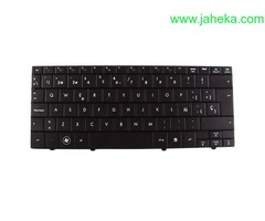 TECLADO HP MINI 110-1000 NEGRO
