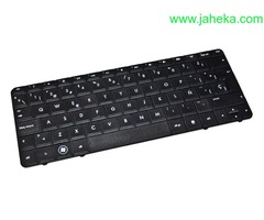TECLADO HP MINI 110-3000 CQ10 SPAN
