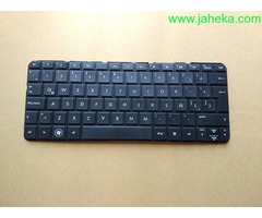 TECLADO HP MINI 110-3700 210-2000 US