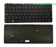 TECLADO HP MINI 210-2000 110-3700