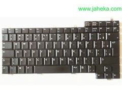 TECLADO HP NX9020