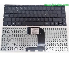 TECLADO HP PAVILLION 14-AC 14-AF SPAN