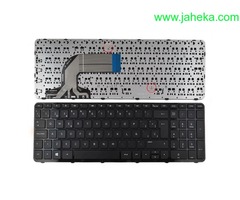 TECLADO HP PAVILLION 15-E 15-N 250G3 SPAN