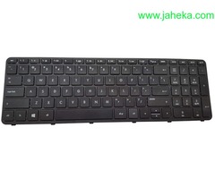 TECLADO HP PAVILLION 17-E000 E100 US