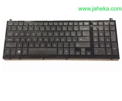 TECLADO HP PROBOOK 4421S 4420S 4425S 442TECLADO HP PROBOOK 452S/4525S/4720S SPA