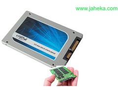 DATA RECOVERY SSD 128GB SANDISK