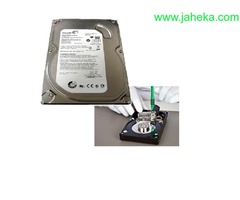 DATA RECOVERY HDD 500 GB SEAGATE 5900