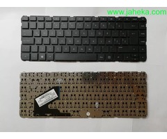 TECLADO HP SLEEKBOOK 14/TOUCHSMART 14-B1
