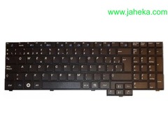 TECLADO SAMSUNG X520 NEGRO