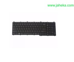 TECLADO TOSHIBA C655 L655 C655D L655D