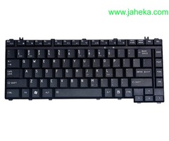 TECLADO TOSHIBA A300 / A200 / L455