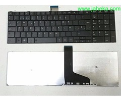 TECLADO TOSHIBA C55A C55T C855 SPAN