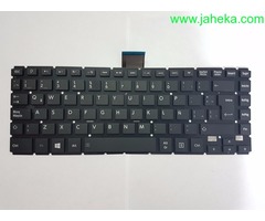 TECLADO TOSHIBA L40-B NEGRO