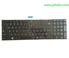 TECLADO TOSHIBA L850 L850D