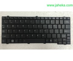 TECLADO TOSHIBA NB505 NB255