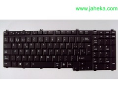 TECLADO TOSHIBA P200 P300 A500 L505