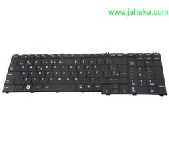 TECLADO TOSHIBA P200 P300 A500 L550