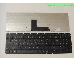 TECLADO TOSHIBA S55-B D-B S55T-B
