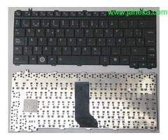 TECLADO TOSHIBA T135 T130 T135D T130D