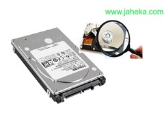 DATA RECOVERY HDD P/NB 500 GB TOSHIBA 5400