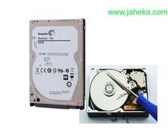 DATA RECOVERY HDD P/NB 500 GB SEAGATE 5400