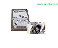 DATA RECOVERY HDD P/NB SAMSUNG 500gb
