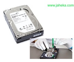 DATA RECOVERY HDD 2.0 TB SEAGATE 7200 64 MB
