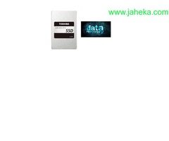 DATA RECOVERY SSD 480GB TOSHIBA