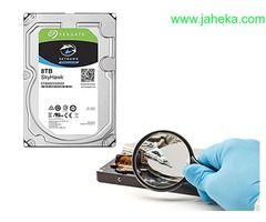 DATA RECOVERY HDD 8.0 TB SEAGATE 5900 256MB SURVEILLANCE