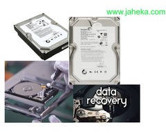 DATA RECOVERY HDD 1.0 TB SEAGATE 7200 32 MB