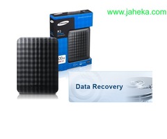 DATA RECOVERY HDD EXT SAMSUNG M3 500GB USB3.0