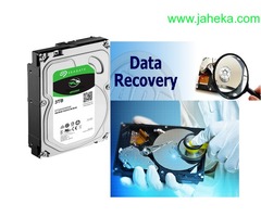 DATA RECOVERY HDD 3.0 TB SEAGATE 7200 64 MB