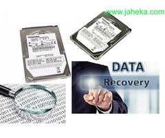 DATA RECOVERY HDD P/NB 500 GB TOSHIBA 5400